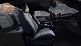 2026 Ford Mustang® Internal Image 1